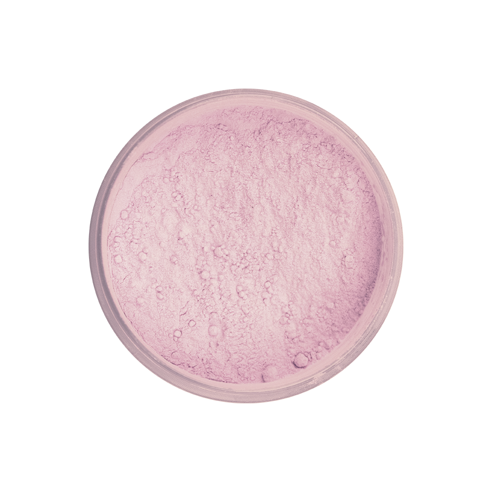 Pó Solto Lilac Blur - Dapop
