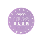 Pó Solto Lilac Blur