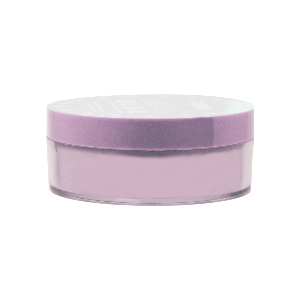 Pó Solto Lilac Blur