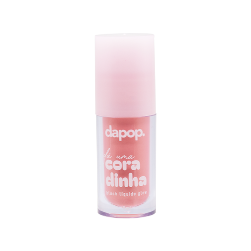 Blush Liquido Glow