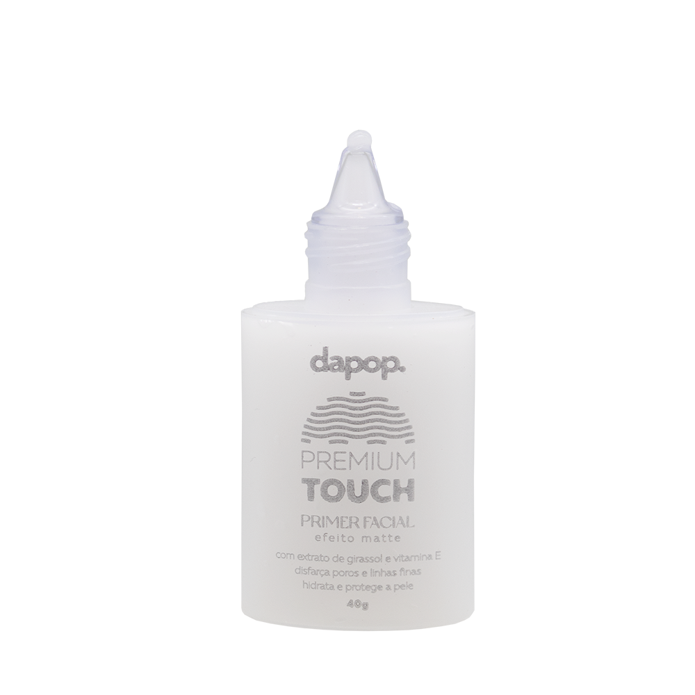 Primer Facial – Premium Touch Matte & Summer Skin
