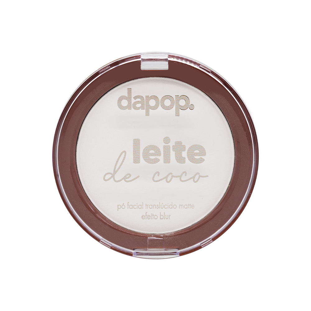 Pó Translucido Matte