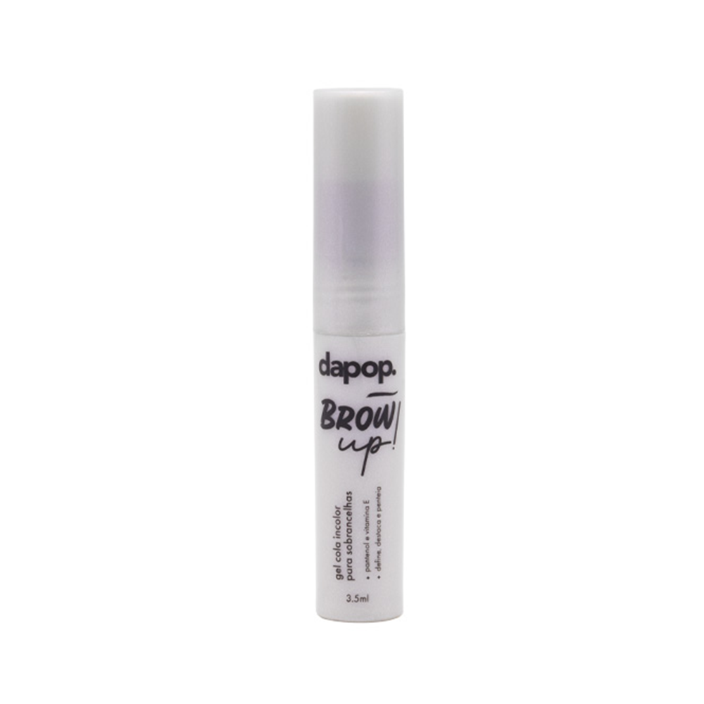 Gel para Sobrancelha Brow Up