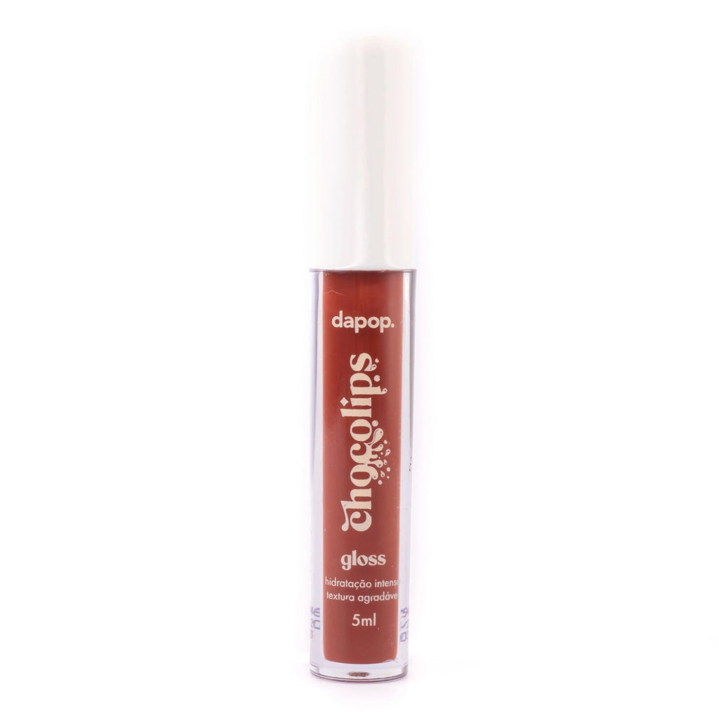 Gloss Chocolate Chocolips
