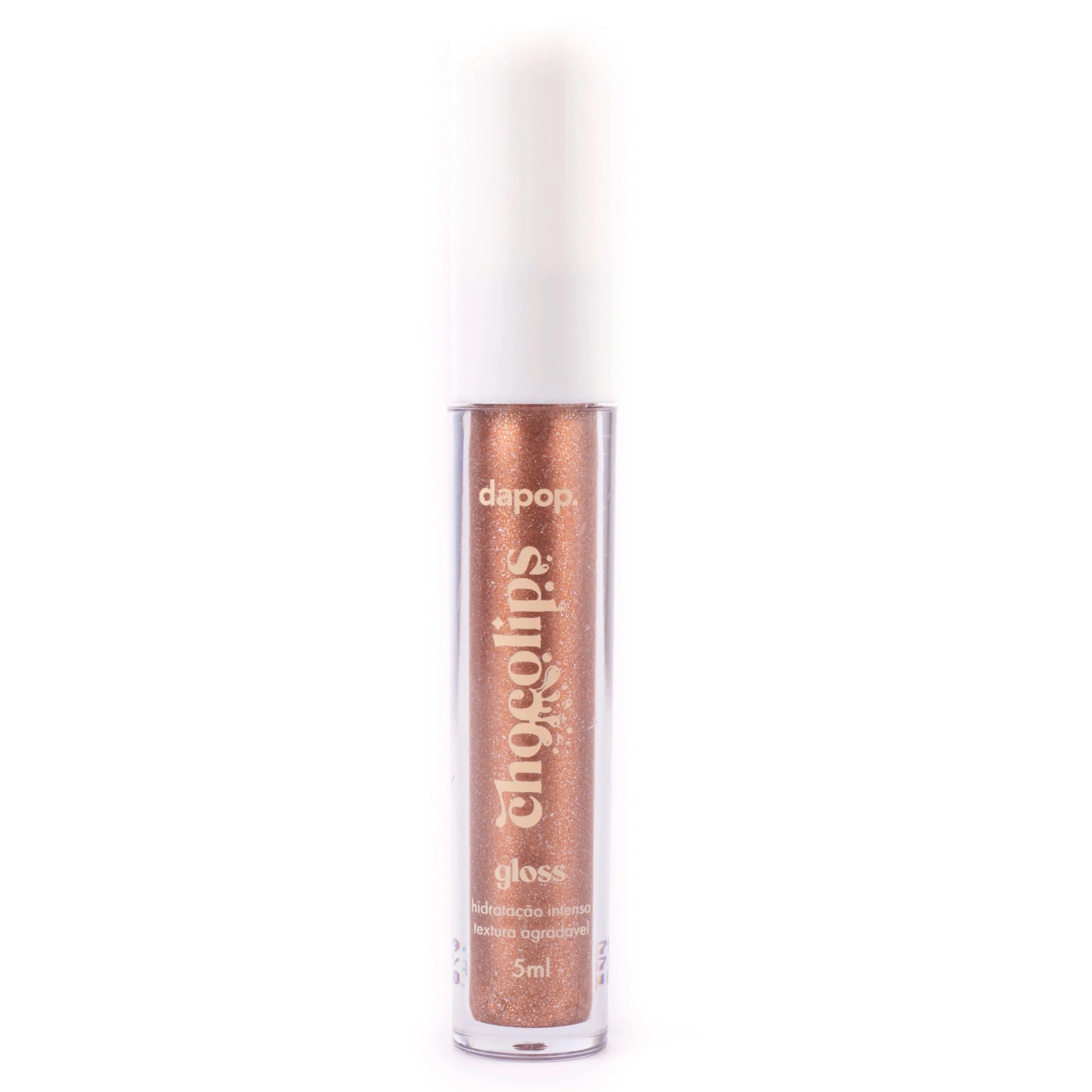 Gloss Chocolate Chocolips