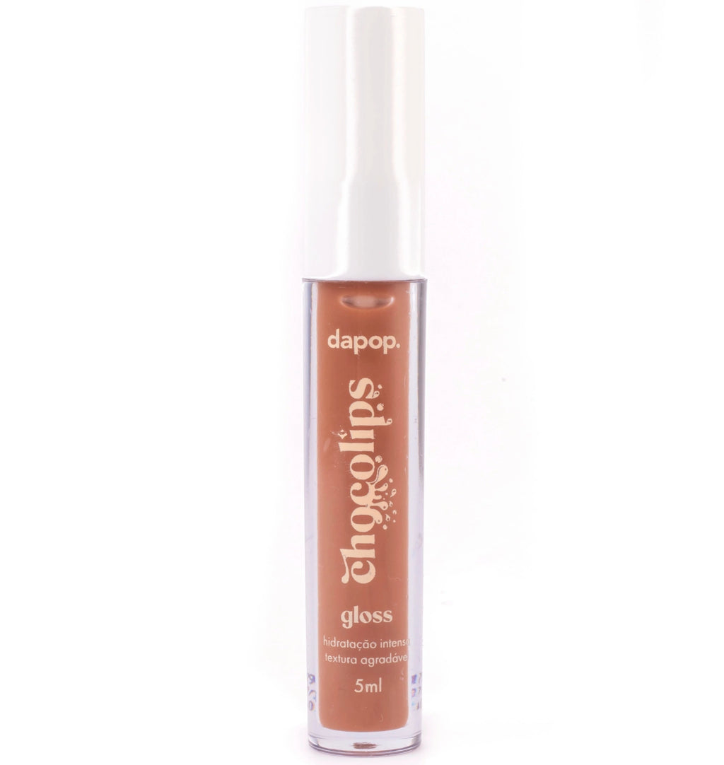 Gloss Chocolate Chocolips
