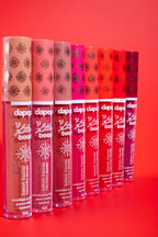 Batom Líquido Glitter Boost