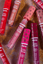 Batom Líquido Glitter Boost