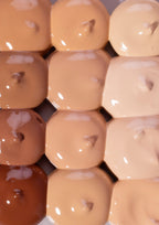 Base Líquida Media Cobertura #HojeEuToSemFiltro - Dapop