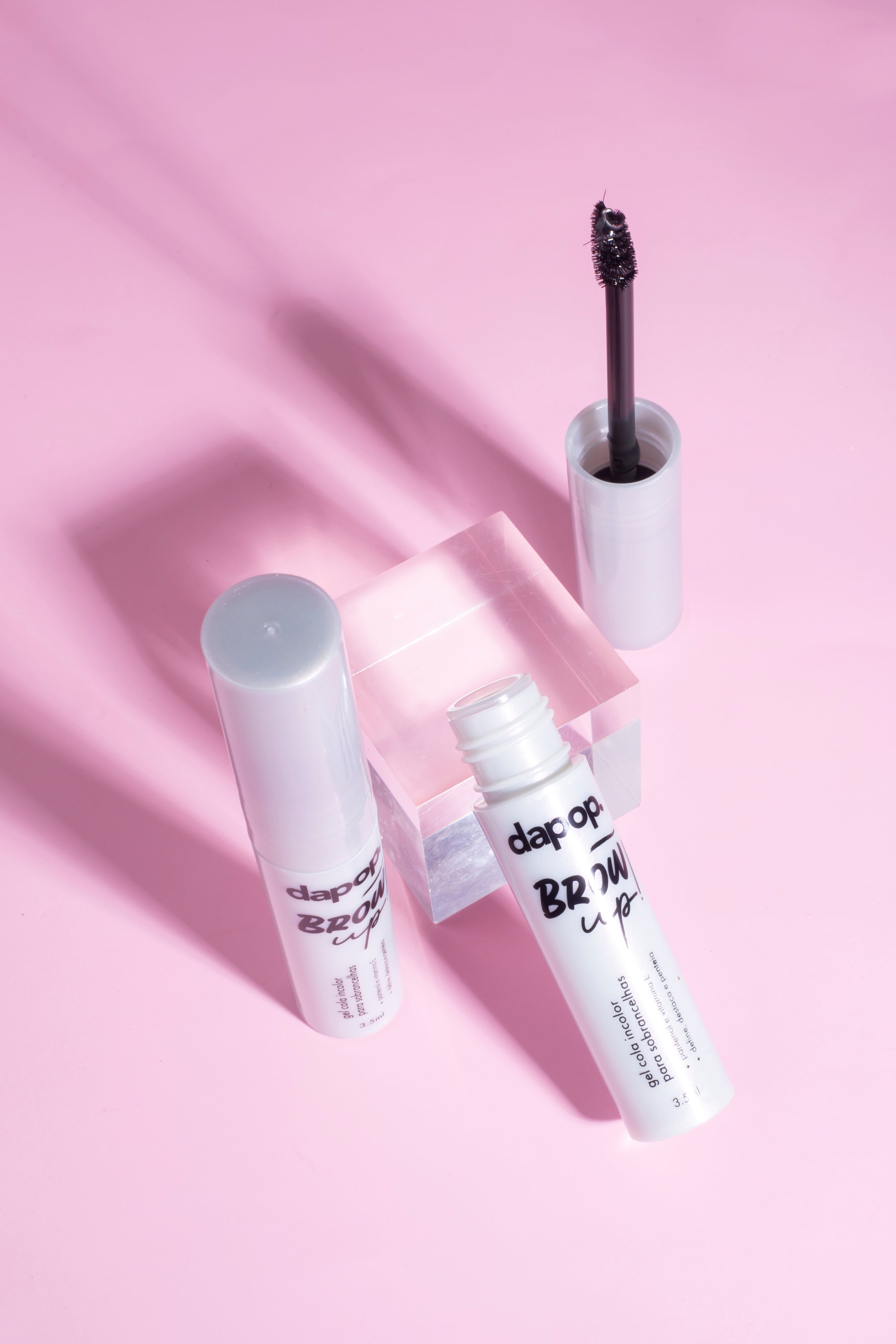 Gel para Sobrancelha Brow Up