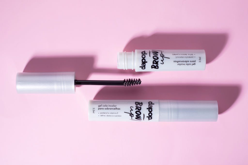 Gel para Sobrancelha Brow Up