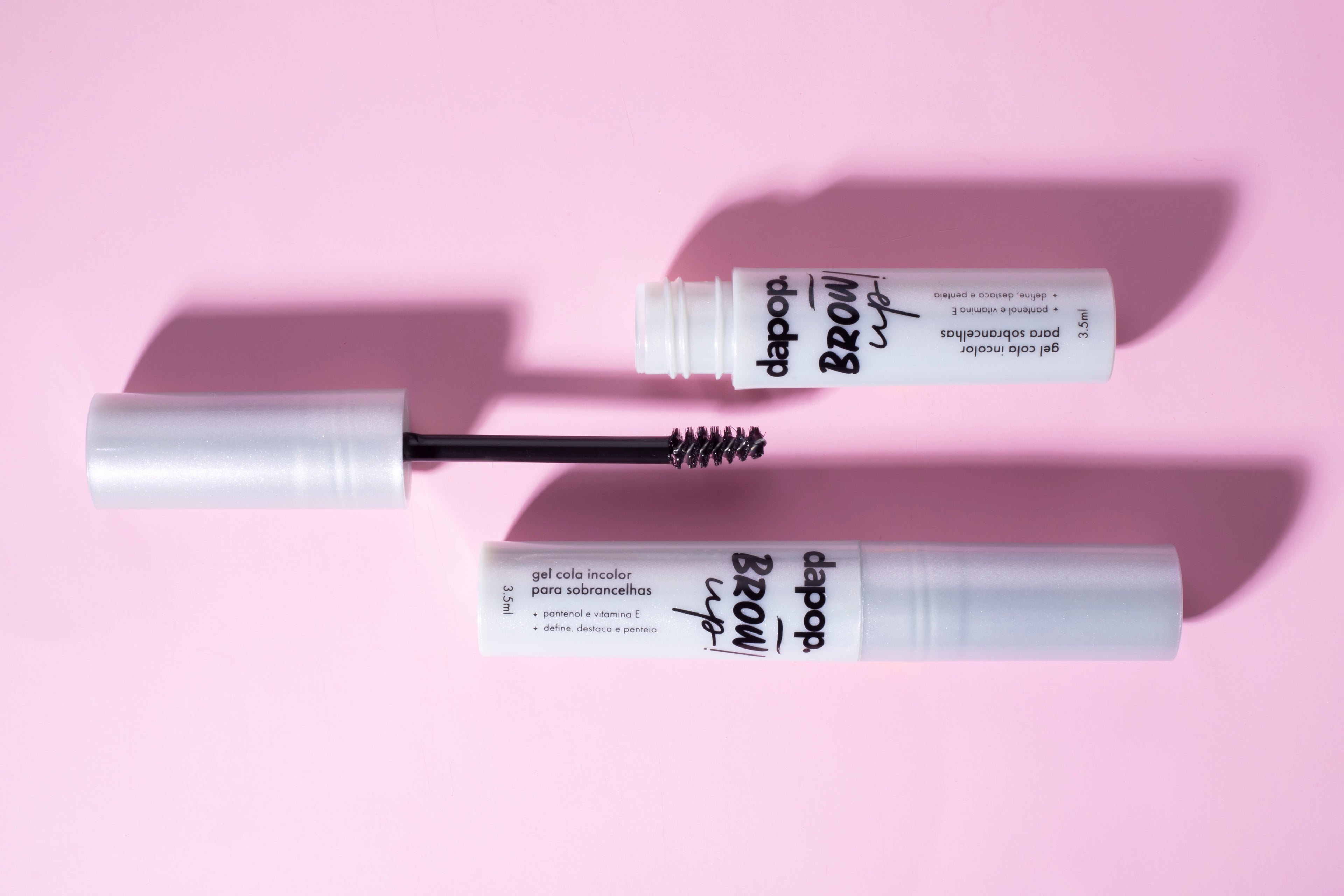 Gel para Sobrancelha Brow Up