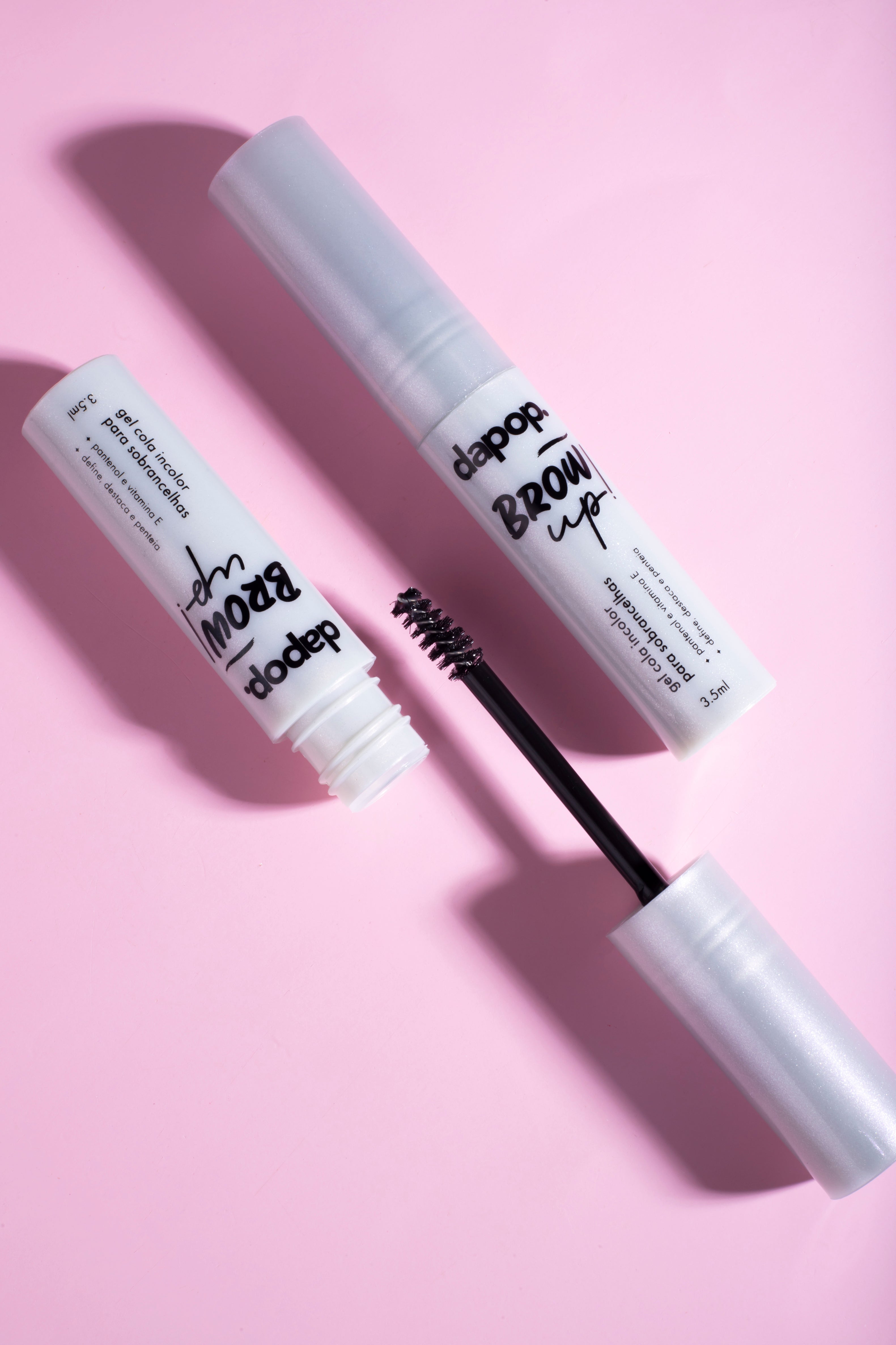 Gel para Sobrancelha Brow Up