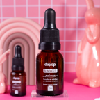 Blindagem Poderosa Para Maquiagem