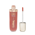 Batom Liquido Golden Kisses