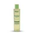 Demaquilante Líquido Extrato de Aloe Vera - Dapop