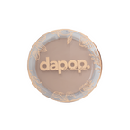 Base Balm Vegana Alta Cobertura - Dapop