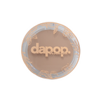 Base Balm Vegana Alta Cobertura - Dapop