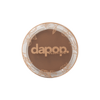 Base Balm Vegana Alta Cobertura - Dapop