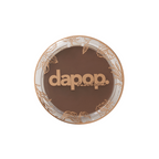 Base Balm Vegana Alta Cobertura - Dapop