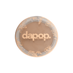 Base Balm Vegana Alta Cobertura - Dapop