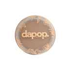 Base Balm Vegana Alta Cobertura - Dapop