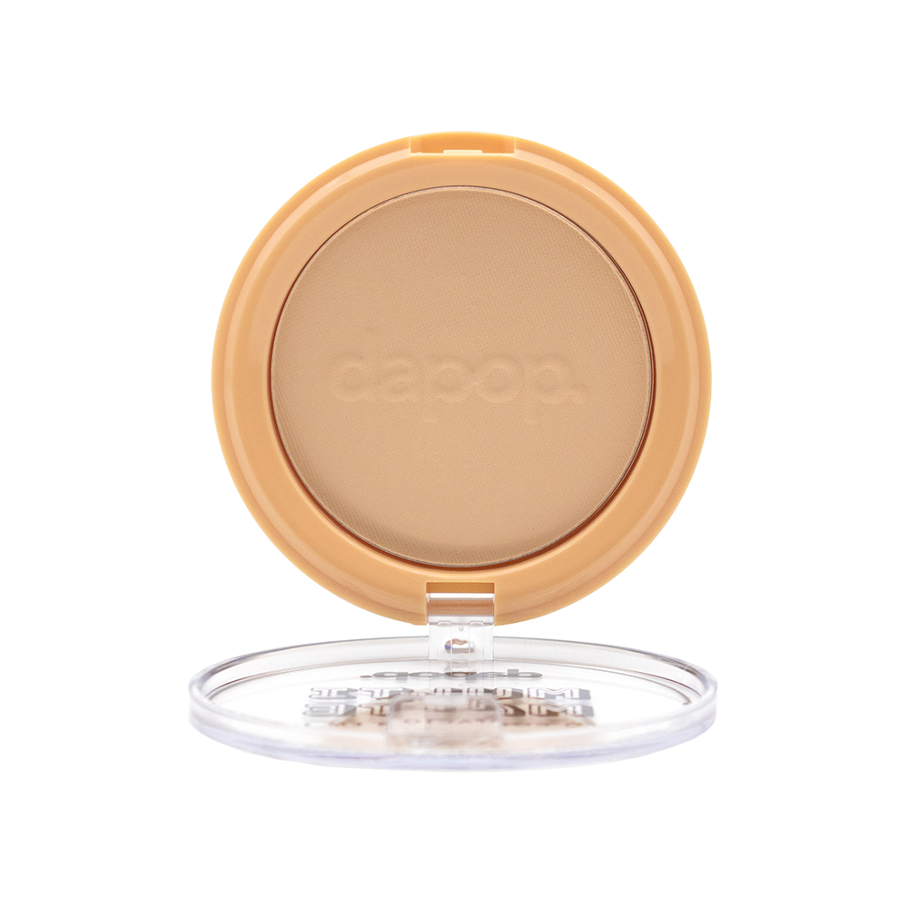 Pó Compacto Multi Matte