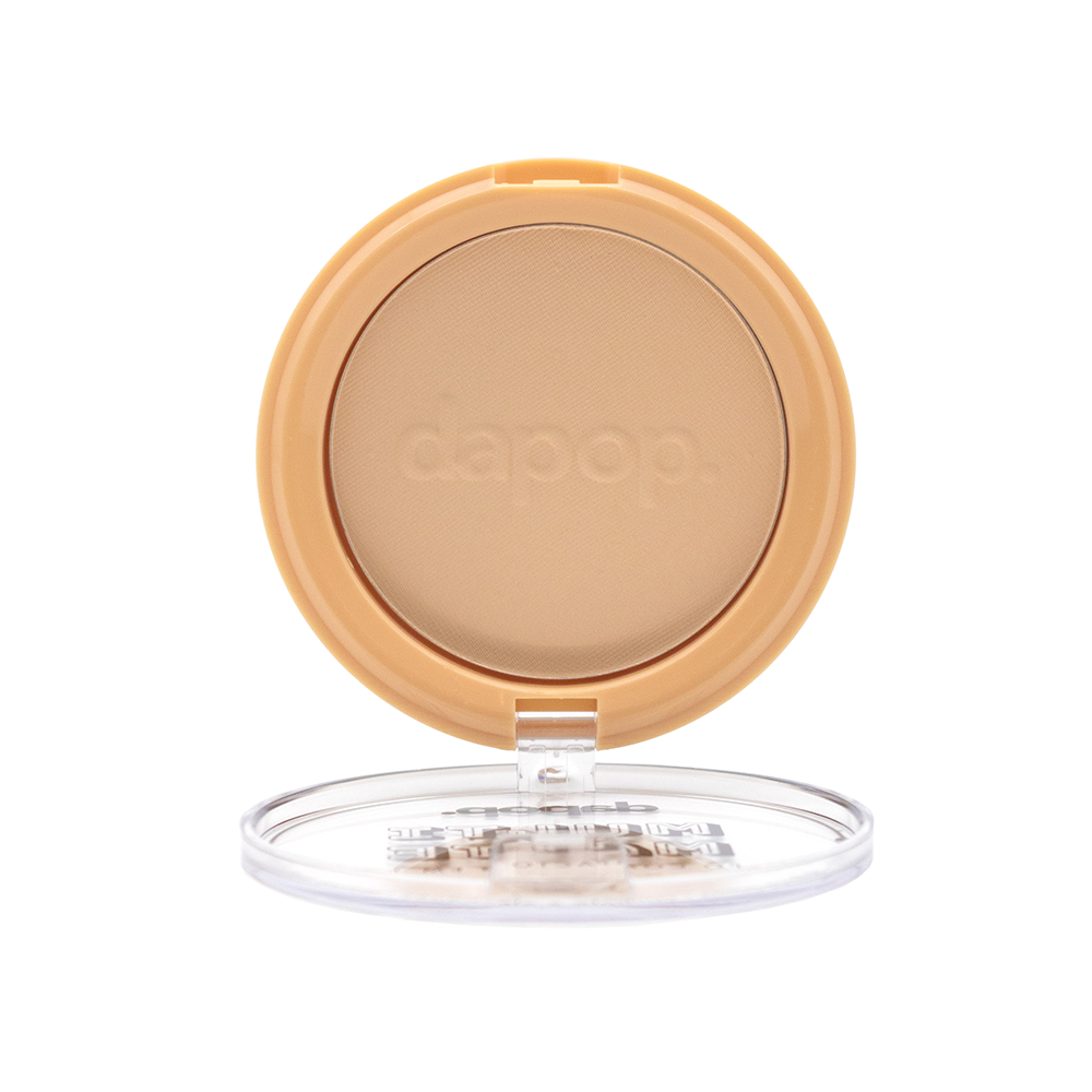 Pó Compacto Multi Matte