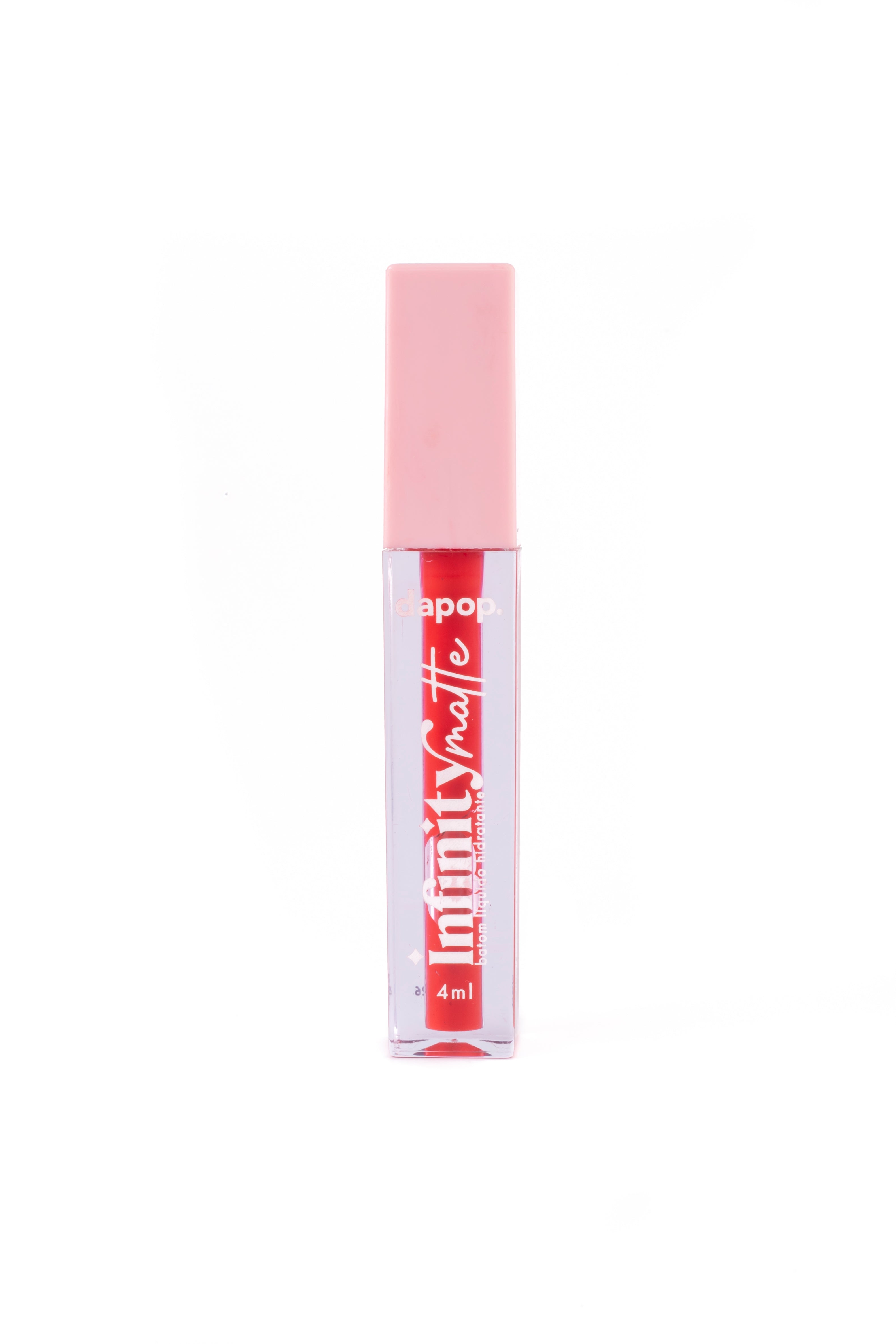 Batom Líquido Infinity Matte