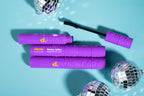 Máscara de Cílios Alongamento & Volume Fantasy Lashes