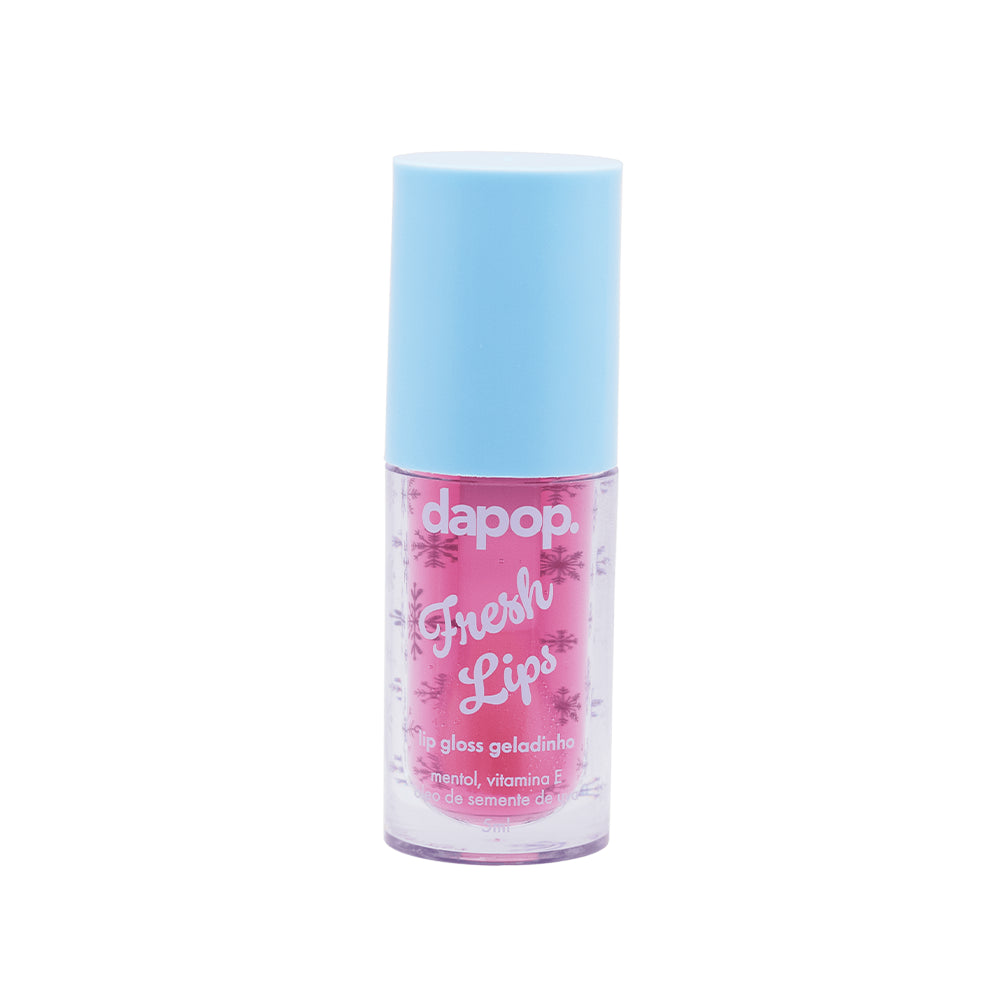 Lip Gloss Geladinho