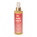 Body Splash Glow