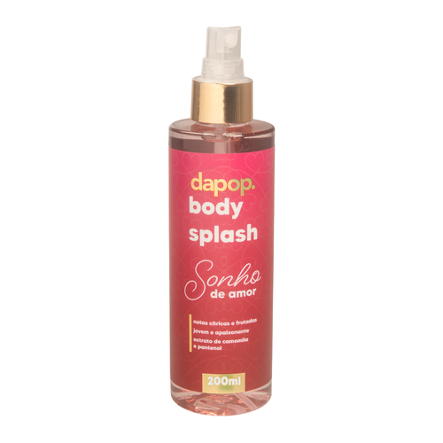 Body Splash
