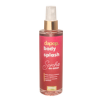 Body Splash - Dapop
